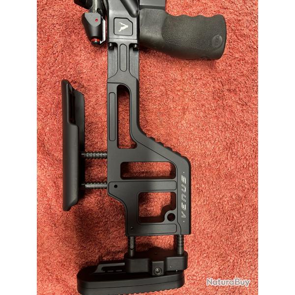 carabine Victrix 22lr