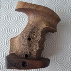 Poign&eacute;e Nill's Griffe SW043 Square-butt, crosse &eacute;tat neuf