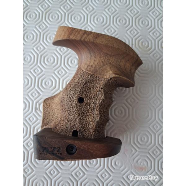 Poign�e Nill's Griffe SW043 Square-butt, crosse �tat neuf