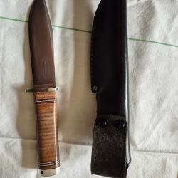 VENDS COUTEAU FALKNIVEN