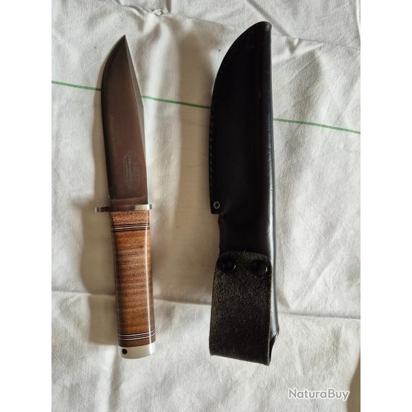 VENDS COUTEAU FALKNIVEN