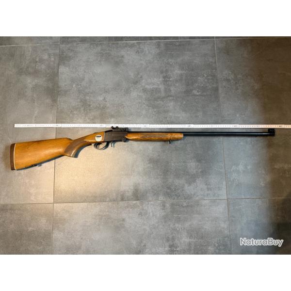 Fusil FALCO calibre 32/63,5 (14mm) - 1� d�part ench�res, SANS PRIX DE R�SERVE !