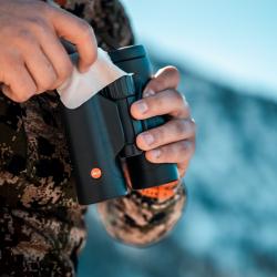 Jumelle Leica trinovid 10x42