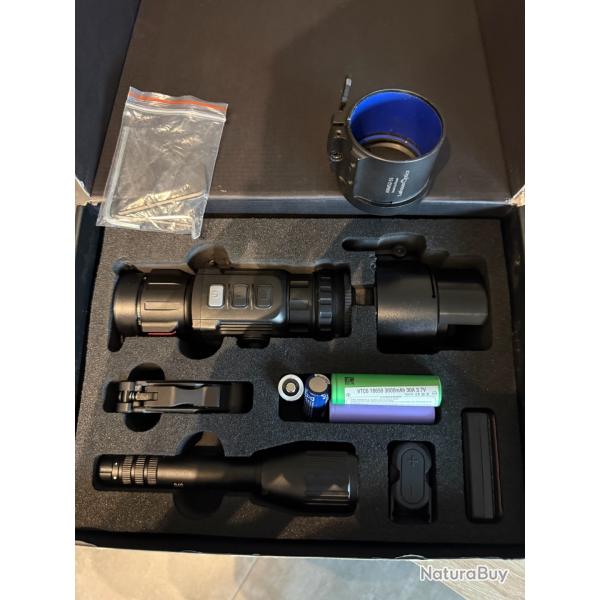 Clip-on INFIRAY nv CD35