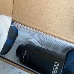 Embout X tracer pour cal 50