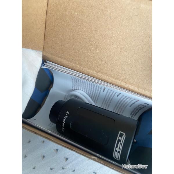 Embout X tracer pour cal 50