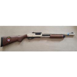 Fusil &agrave; pompe Golden Eagle