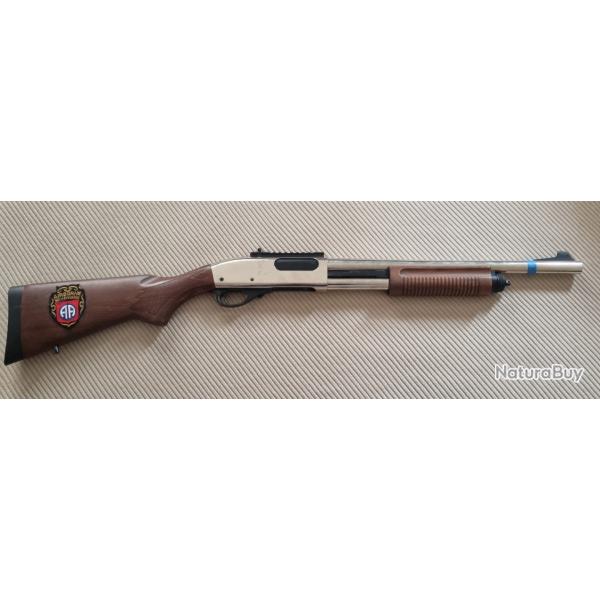 Fusil � pompe Golden Eagle