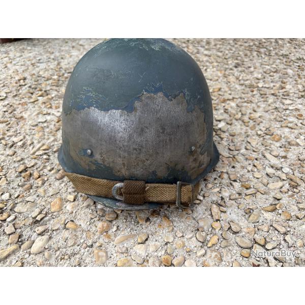 Casque URSS / Russe mod�le SSH40.