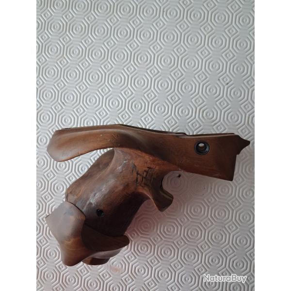 Crosse match Vostok Mu55