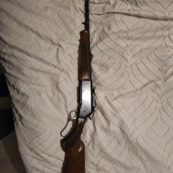 Browning blr takedown 450 marlin