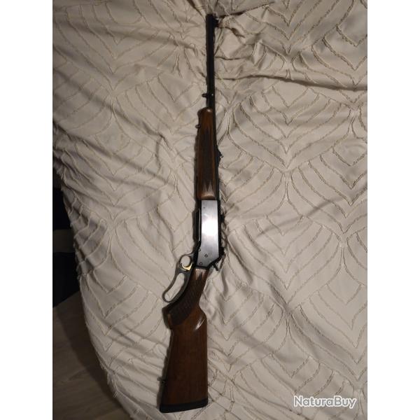 Browning blr takedown 450 marlin