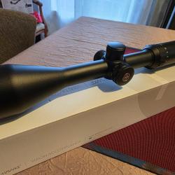 Lunette de tir HAWKE Vantage IR 4-12x50 Mildot IR