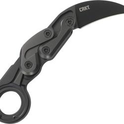Couteau pliant CRKT PROVOKE COMPACT 4045 manche aluminium