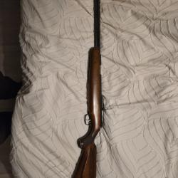 Carabine a plombs weihrauch