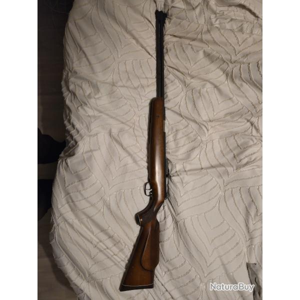 Carabine a plombs weihrauch