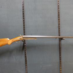 //Cat D// Juxtapos&eacute; Husqvarna ; 12/65  (1 � sans r&eacute;serve) #2155