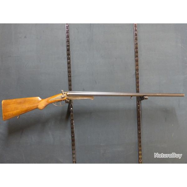 //Cat D// Juxtapos� Husqvarna ; 12/65  (1 � sans r�serve) #2155