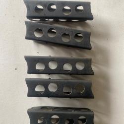 Clip chargeur lee enfield lot de 5 lot 2