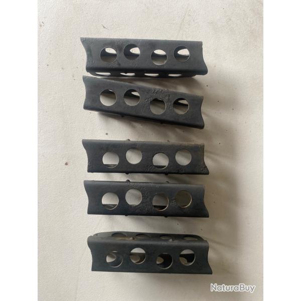 Clip chargeur lee enfield lot de 5 lot 2