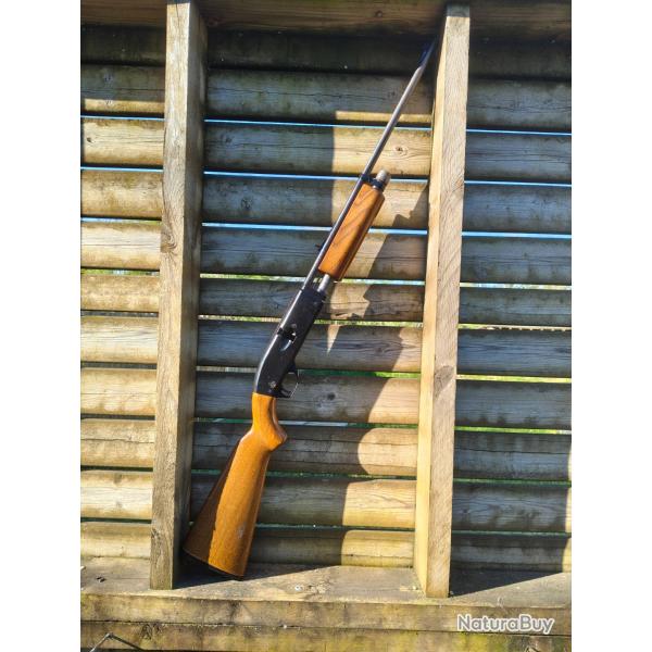 Crosman 622 Pell Clip Repeater .22 -USA -