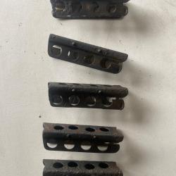 Clip chargeur lee enfield lot de 5 lot 4
