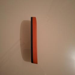 Sabot pour Fair au Franchi juxtapos&eacute;es