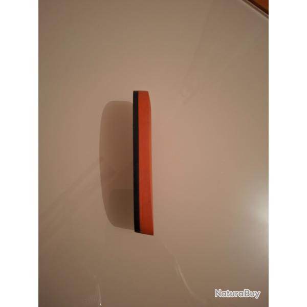 Sabot pour Fair au Franchi juxtapos�es