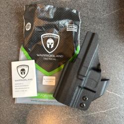 Holsters Canik