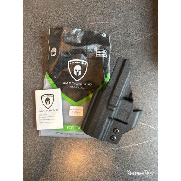 Holsters Canik