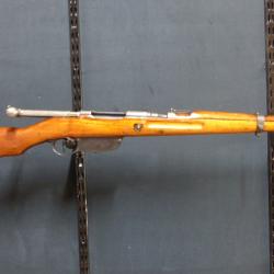 //Cat D// Carabine Steyr M95 ; 8x56 RS Mann (1 � sans r&eacute;serve) #2225
