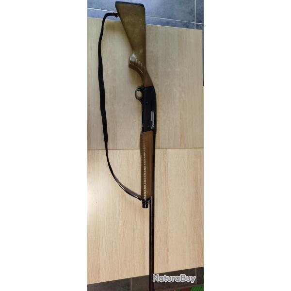 Fusil Perfex Orkral Manufrance