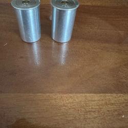 Douilles amortisseurs