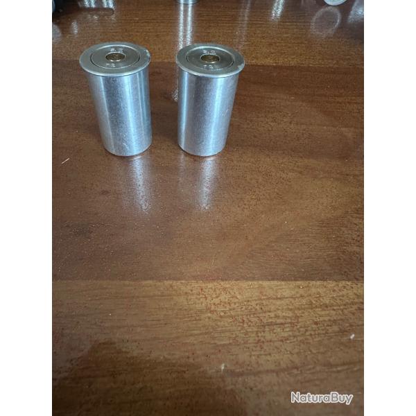 Douilles amortisseurs