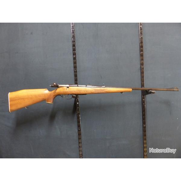 Carabine Anschutz 1531/32 ; 222 Rem (1 � sans r�serve) #2183