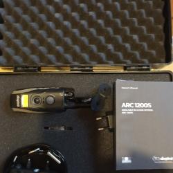 Collier dogtra ARC1200s