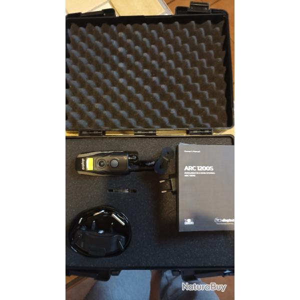 Collier dogtra ARC1200s