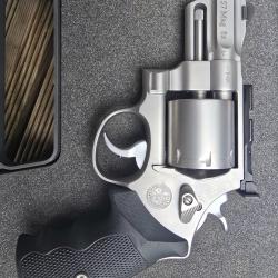 Smith & Wesson 627 Performance Center 357 magnum / 38 special (S&W 627PC)