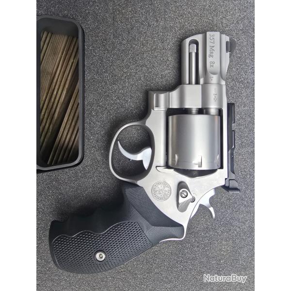 Smith & Wesson 627 Performance Center 357 magnum / 38 special (S&W 627PC)