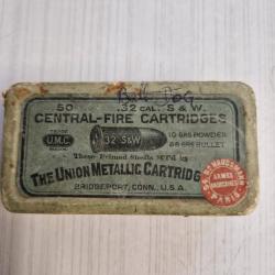 32 Sw court poudre noire