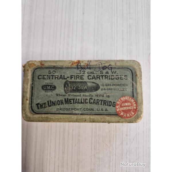 32 Sw court poudre noire