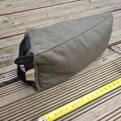 Sac arri&egrave;re Balistae solution