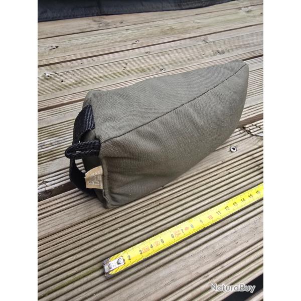 Sac arri�re Balistae solution