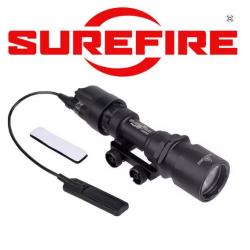 Lampe Tactique SURFIRE