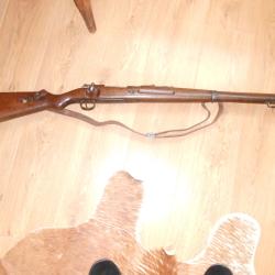 carabine MAUSER KAR 98 AZ
