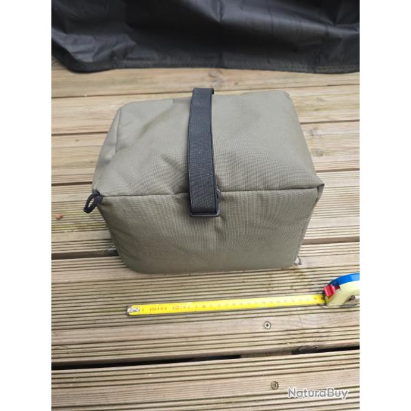 Sac support pour Precision Rifle PRS (doudou) Balistae Solution