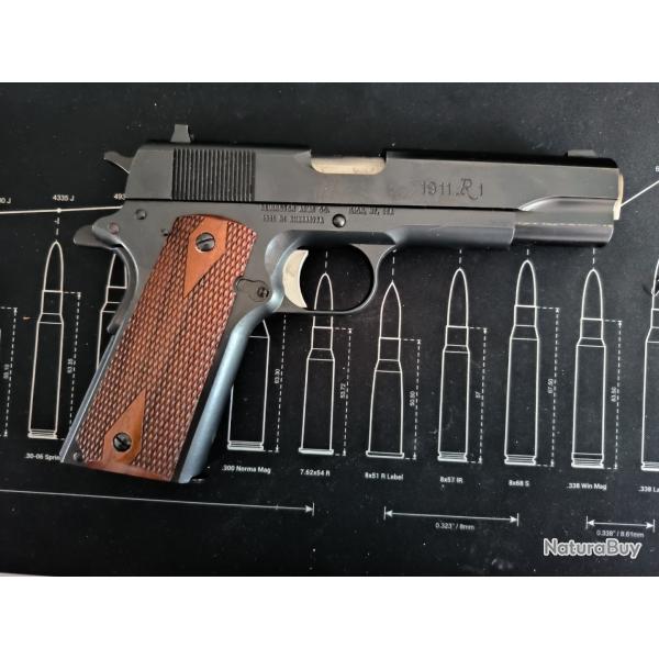 1911R1 Remington