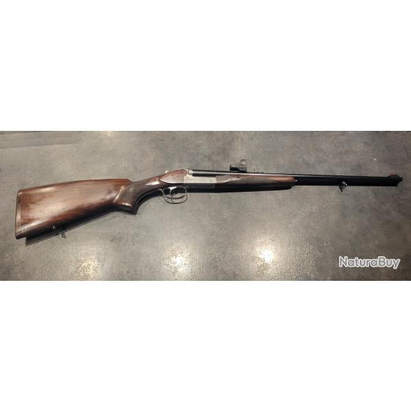 Carabine Express Juxtapos� Demas 8.57JRS