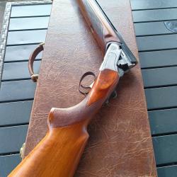 Fusil bergeron St Etienne