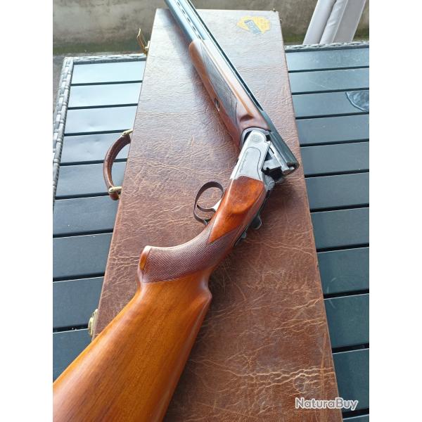 Fusil bergeron St Etienne